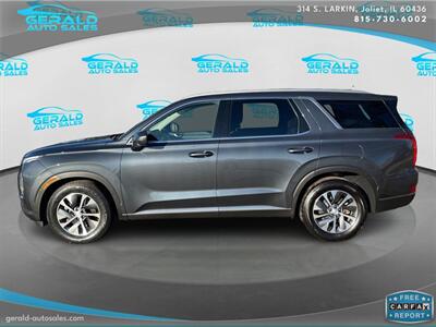 2020 Hyundai PALISADE Essential   - Photo 3 - Joliet, IL 60436