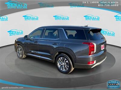 2020 Hyundai PALISADE Essential   - Photo 8 - Joliet, IL 60436