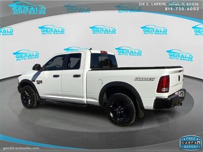 2021 RAM 1500 Warlock  21 MPG - Photo 8 - Joliet, IL 60436