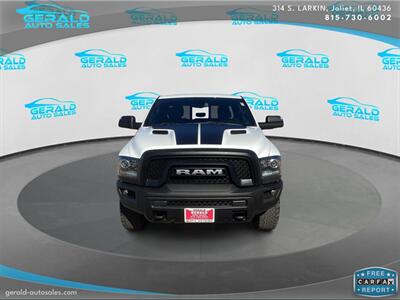 2021 RAM 1500 Warlock  21 MPG - Photo 2 - Joliet, IL 60436