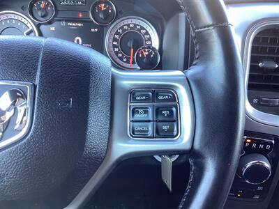 2021 RAM 1500 Warlock  21 MPG - Photo 24 - Joliet, IL 60436