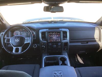 2021 RAM 1500 Warlock  21 MPG - Photo 20 - Joliet, IL 60436