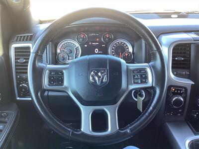 2021 RAM 1500 Warlock  21 MPG - Photo 16 - Joliet, IL 60436