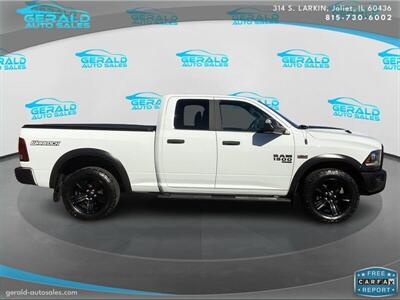 2021 RAM 1500 Warlock  21 MPG - Photo 5 - Joliet, IL 60436