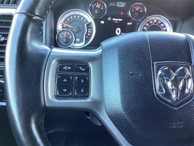 2021 RAM 1500 Warlock  21 MPG - Photo 23 - Joliet, IL 60436