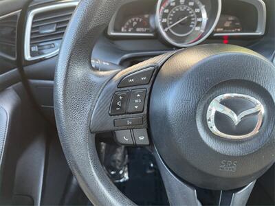 2016 Mazda Mazda3 i Sport  40 MPG - Photo 23 - Joliet, IL 60436