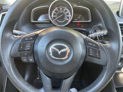 2016 Mazda Mazda3 i Sport  40 MPG - Photo 16 - Joliet, IL 60436