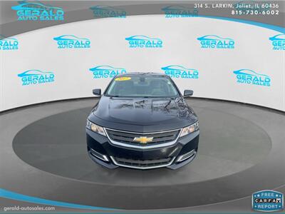 2017 Chevrolet Impala LS Fleet  28 MPG - Photo 2 - Joliet, IL 60436