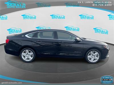 2017 Chevrolet Impala LS Fleet  28 MPG - Photo 5 - Joliet, IL 60436