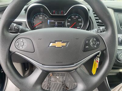 2017 Chevrolet Impala LS Fleet  28 MPG - Photo 16 - Joliet, IL 60436