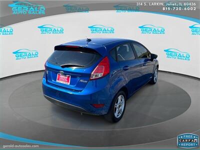 2019 Ford Fiesta SE  35 MPG - Photo 7 - Joliet, IL 60436