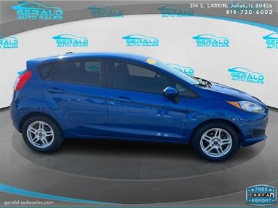 2019 Ford Fiesta SE  35 MPG - Photo 5 - Joliet, IL 60436