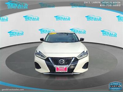 2020 Nissan Maxima 3.5 SV  30 MPG - Photo 2 - Joliet, IL 60436