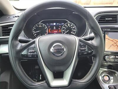 2020 Nissan Maxima 3.5 SV  30 MPG - Photo 16 - Joliet, IL 60436