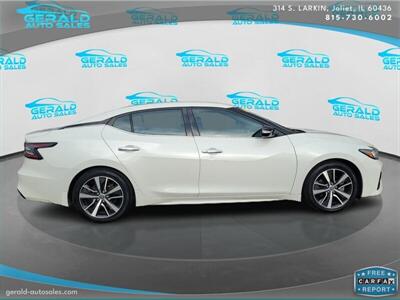 2020 Nissan Maxima 3.5 SV  30 MPG - Photo 5 - Joliet, IL 60436