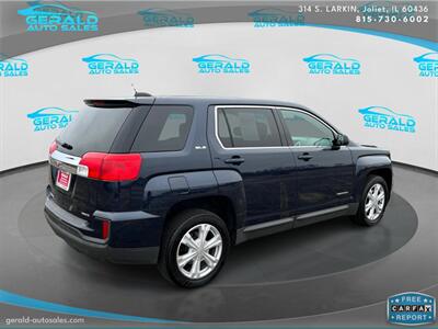 2017 GMC Terrain SLE-1  28 MPG - Photo 7 - Joliet, IL 60436