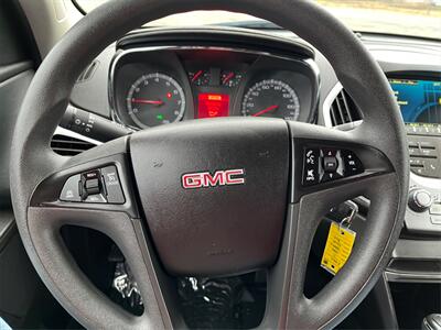 2017 GMC Terrain SLE-1  28 MPG - Photo 16 - Joliet, IL 60436