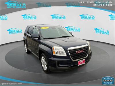 2017 GMC Terrain SLE-1  28 MPG - Photo 9 - Joliet, IL 60436