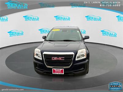 2017 GMC Terrain SLE-1  28 MPG - Photo 2 - Joliet, IL 60436