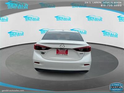 2016 Mazda Mazda3 i Grand Touring  41 MPG - Photo 4 - Joliet, IL 60436