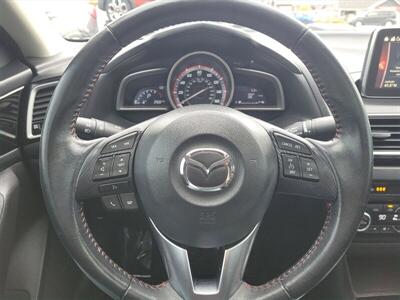 2016 Mazda Mazda3 i Grand Touring  41 MPG - Photo 16 - Joliet, IL 60436