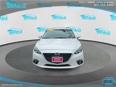 2016 Mazda Mazda3 i Grand Touring  41 MPG - Photo 2 - Joliet, IL 60436