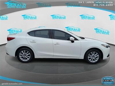 2016 Mazda Mazda3 i Grand Touring  41 MPG - Photo 5 - Joliet, IL 60436