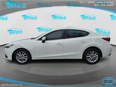 2016 Mazda Mazda3 i Grand Touring  41 MPG - Photo 3 - Joliet, IL 60436