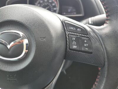 2016 Mazda Mazda3 i Grand Touring  41 MPG - Photo 26 - Joliet, IL 60436