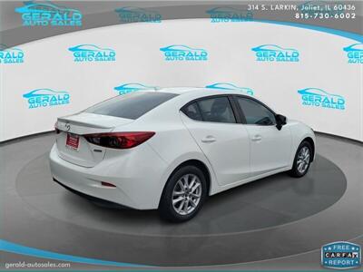 2016 Mazda Mazda3 i Grand Touring  41 MPG - Photo 7 - Joliet, IL 60436