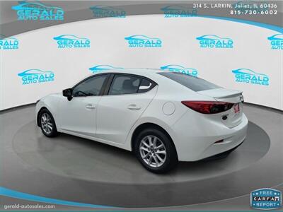 2016 Mazda Mazda3 i Grand Touring  41 MPG - Photo 8 - Joliet, IL 60436