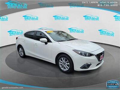 2016 Mazda Mazda3 i Grand Touring  41 MPG - Photo 9 - Joliet, IL 60436