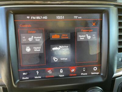 2018 RAM 1500 Night  21 MPG - Photo 27 - Joliet, IL 60436