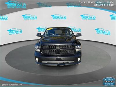 2018 RAM 1500 Night  21 MPG - Photo 2 - Joliet, IL 60436