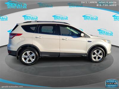 2013 Ford Escape SE  33 MPG - Photo 5 - Joliet, IL 60436