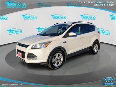 2013 Ford Escape SE  33 MPG - Photo 1 - Joliet, IL 60436