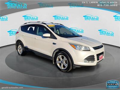 2013 Ford Escape SE  33 MPG - Photo 9 - Joliet, IL 60436