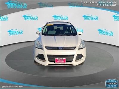 2013 Ford Escape SE  33 MPG - Photo 2 - Joliet, IL 60436