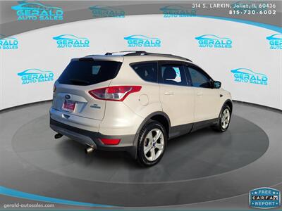 2013 Ford Escape SE  33 MPG - Photo 7 - Joliet, IL 60436