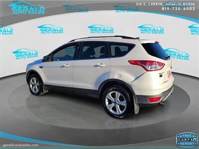 2013 Ford Escape SE  33 MPG - Photo 8 - Joliet, IL 60436