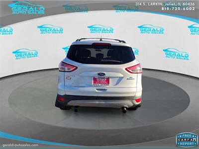 2013 Ford Escape SE  33 MPG - Photo 4 - Joliet, IL 60436