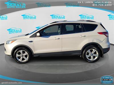 2013 Ford Escape SE  33 MPG - Photo 3 - Joliet, IL 60436