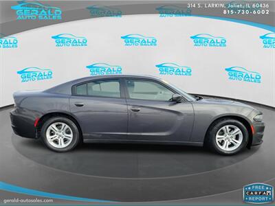 2019 Dodge Charger SXT   - Photo 5 - Joliet, IL 60436