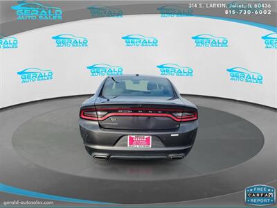 2019 Dodge Charger SXT   - Photo 4 - Joliet, IL 60436