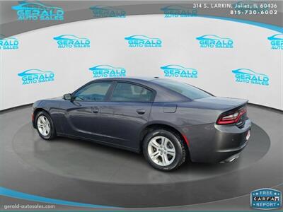 2019 Dodge Charger SXT  30 MPG - Photo 8 - Joliet, IL 60436