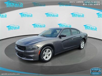 2019 Dodge Charger SXT  30 MPG - Photo 1 - Joliet, IL 60436