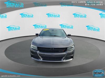 2019 Dodge Charger SXT   - Photo 2 - Joliet, IL 60436