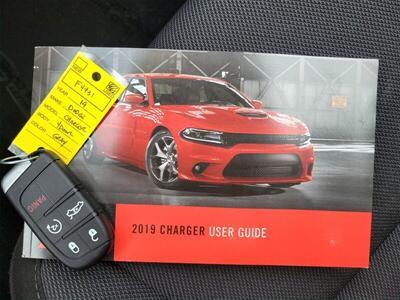 2019 Dodge Charger SXT  30 MPG - Photo 25 - Joliet, IL 60436