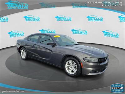 2019 Dodge Charger SXT   - Photo 9 - Joliet, IL 60436