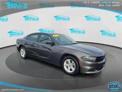 2019 Dodge Charger SXT  30 MPG - Photo 9 - Joliet, IL 60436